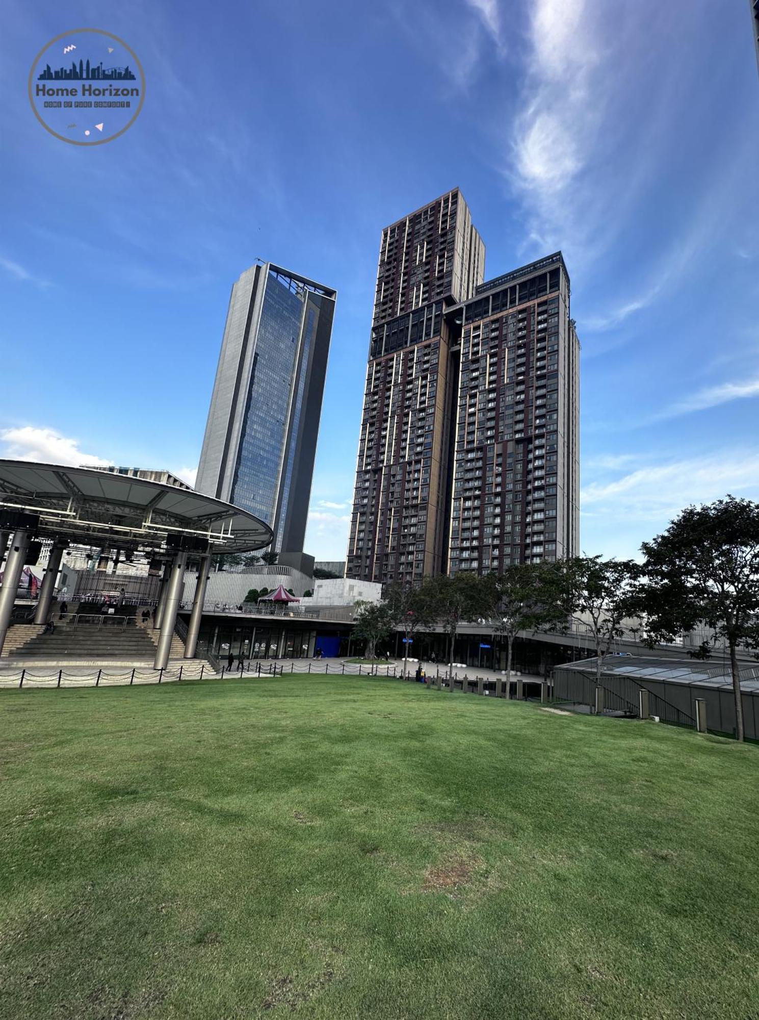 Lucentia By Horizon Kuala Lumpur