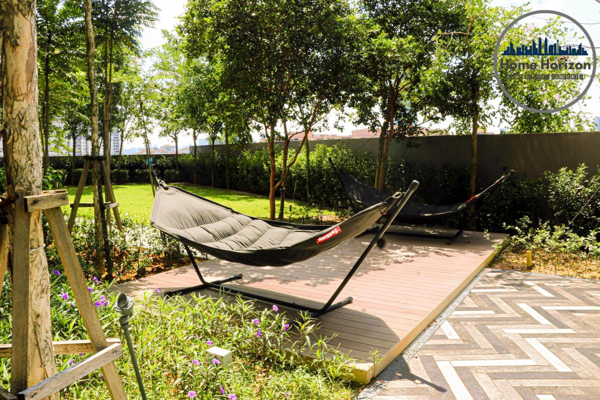 Lucentia By Horizon Kuala Lumpur