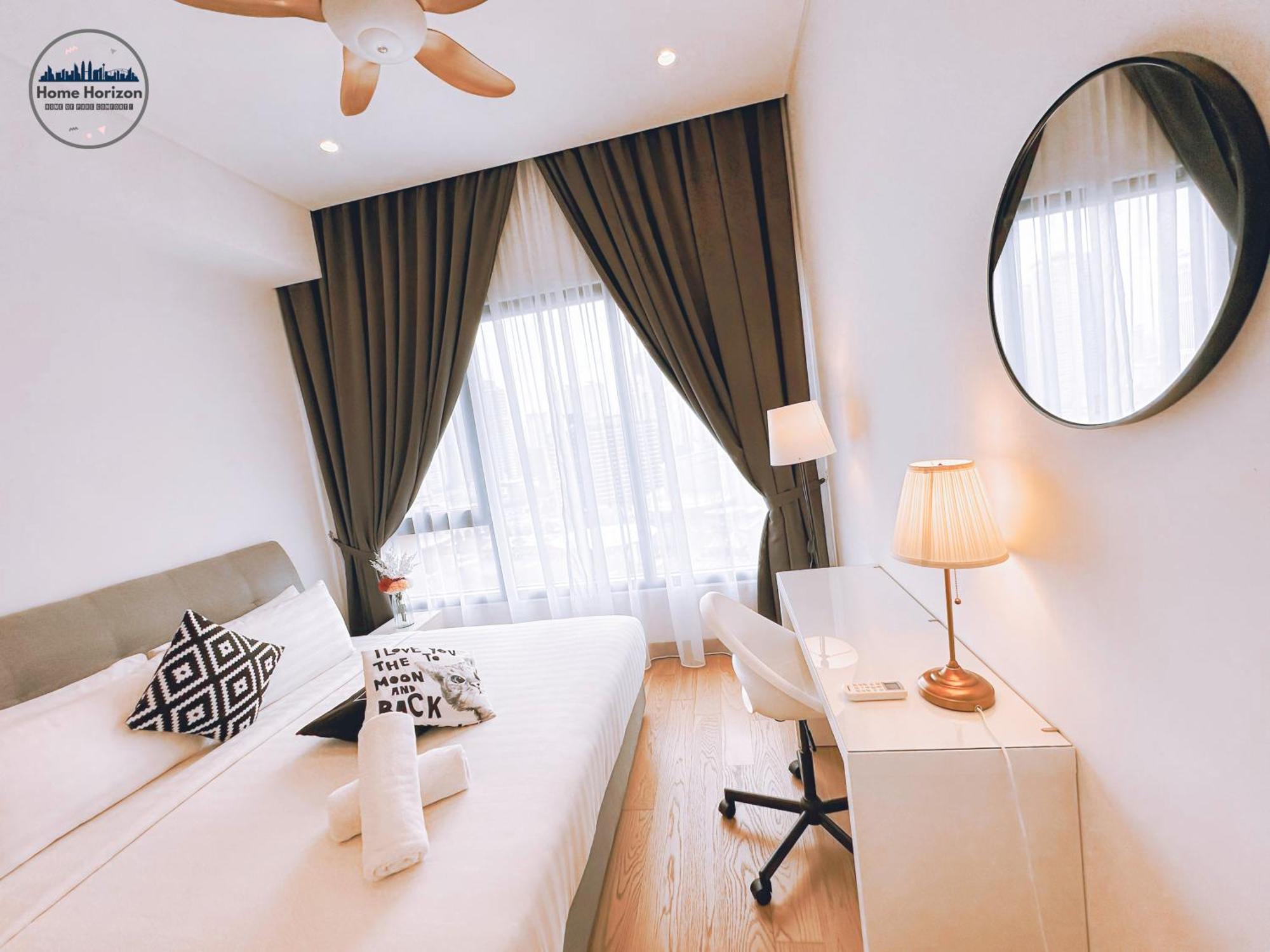 Lucentia By Horizon Kuala Lumpur