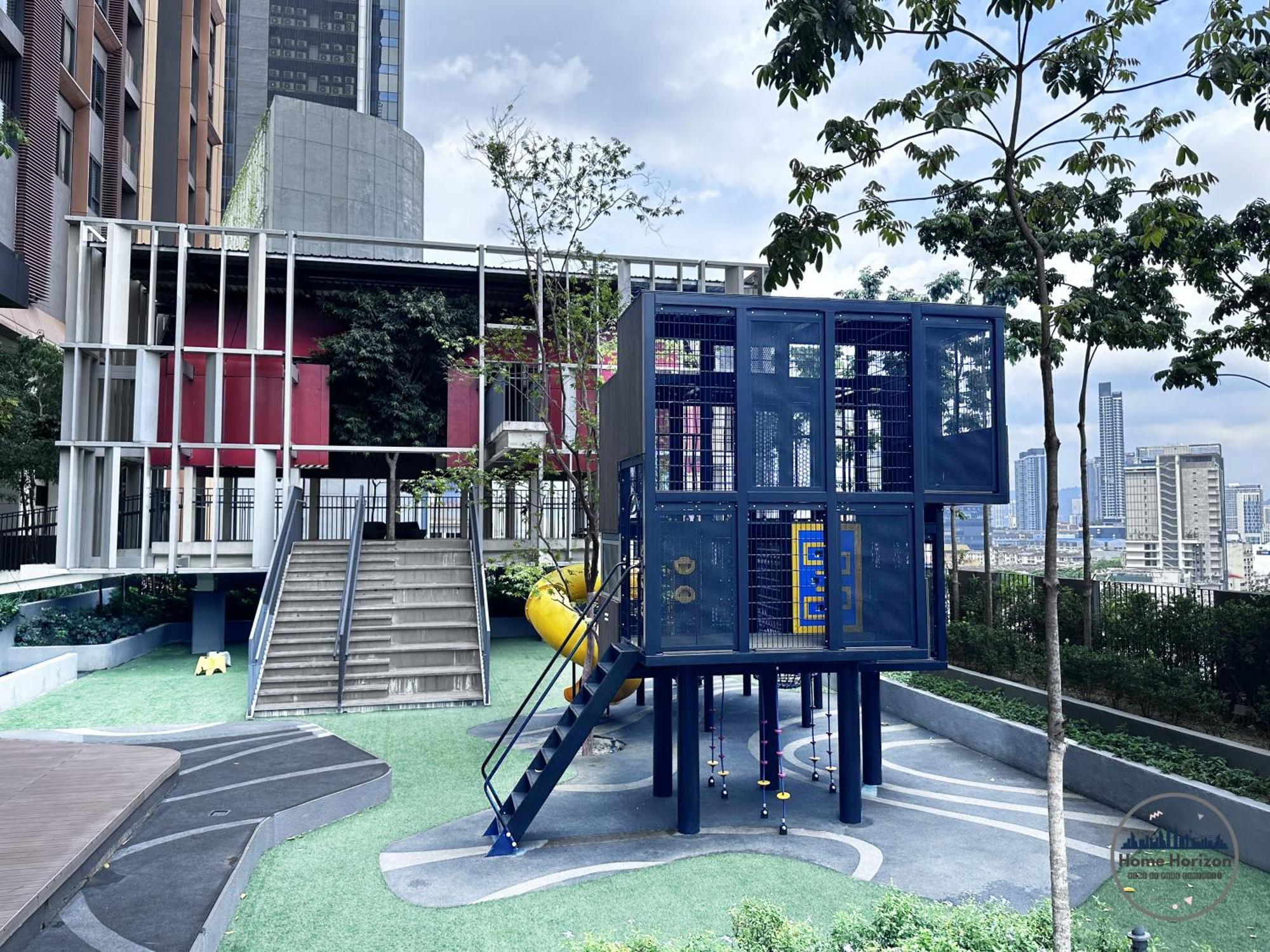 Lucentia By Horizon * Kuala Lumpur