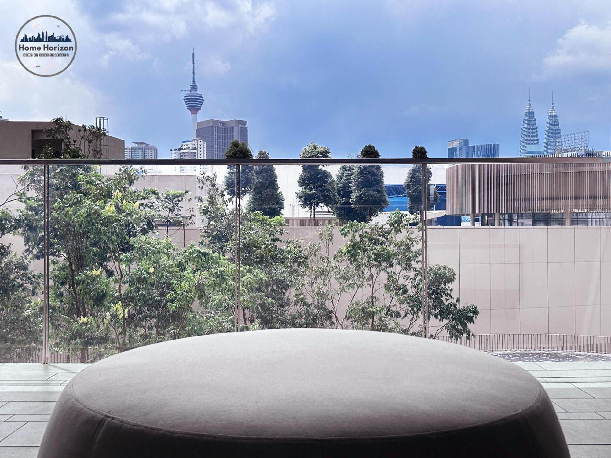 Lucentia By Horizon Kuala Lumpur