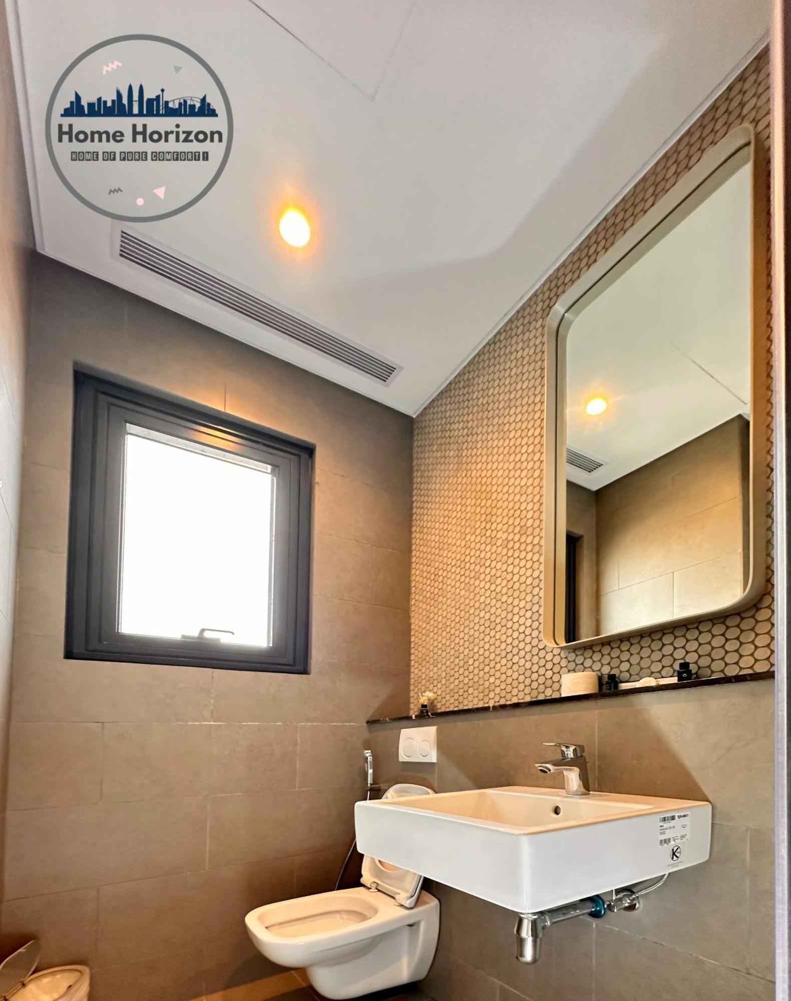 Lucentia By Horizon Pangsapuri Kuala Lumpur