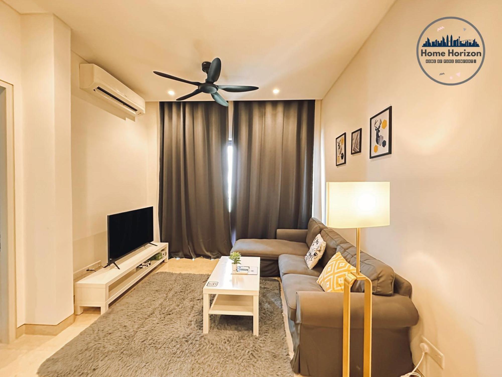 Lucentia By Horizon * Kuala Lumpur
