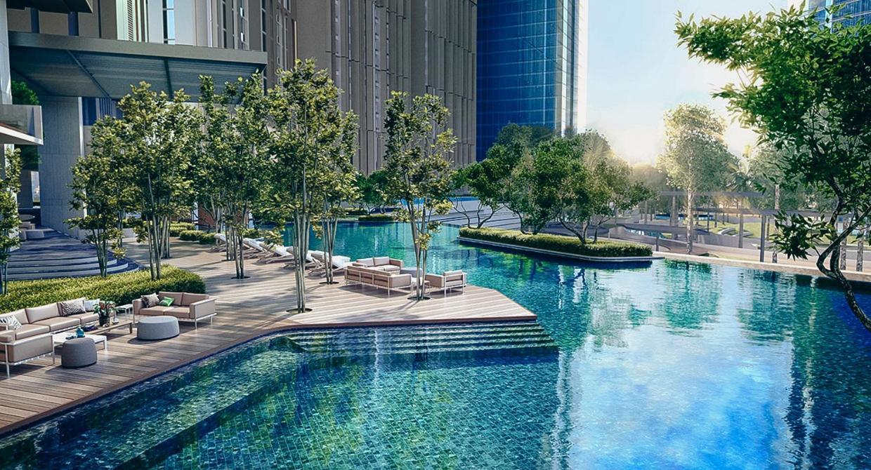 Lucentia By Horizon Kuala Lumpur